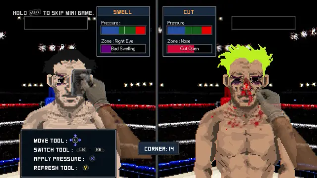 Bruisers 2D Boxing Nutrition: Food Costs and Vitals Guide