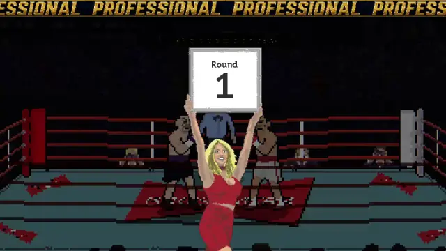 Bruisers 2D Boxing Counters: How to Slip, Block, and Punish