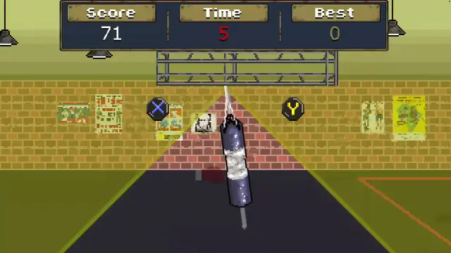 Bruisers 2D Boxing Guide: Platforms and Gameplay Overview