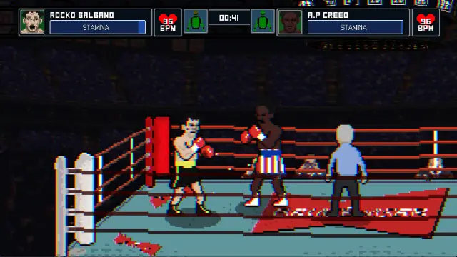 Bruisers 2D Boxing Delayed: New Release Date and Updates