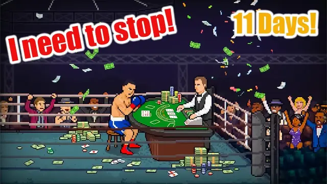 Bruisers 2D Boxing Early Access: Release Date and Gameplay